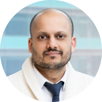 Atanu Bhowmic + ' ' + Associé principal du développement des affaires