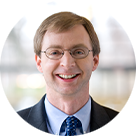 Chris Alwine, CFA + ' ' + Global Head of credit