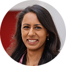 Jo Mohan + ' ' + Chief Financial Officer