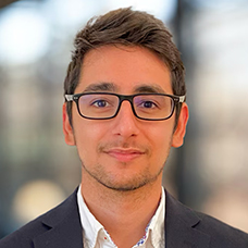 Shaan Raithatha, CFA