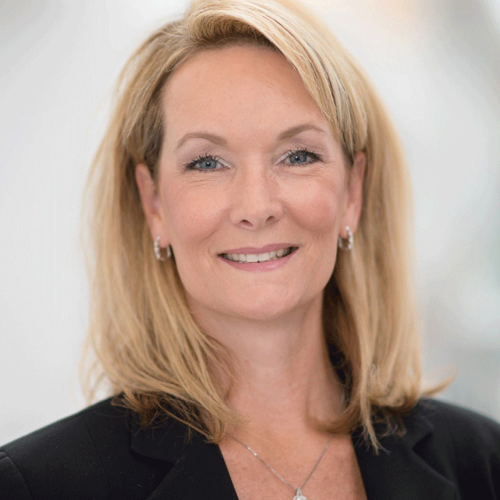 Colleen Jaconetti, CPA, CFP