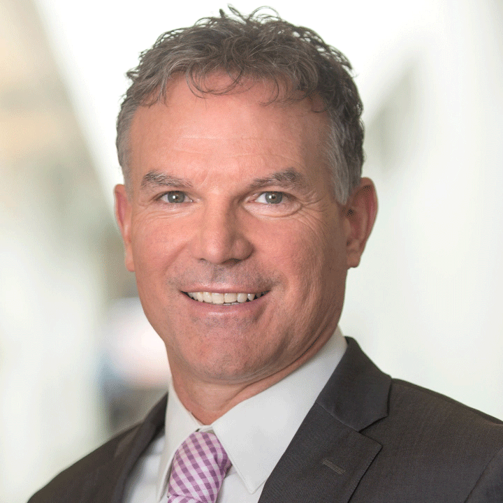 Francis M. Kinniry Jr., CFA