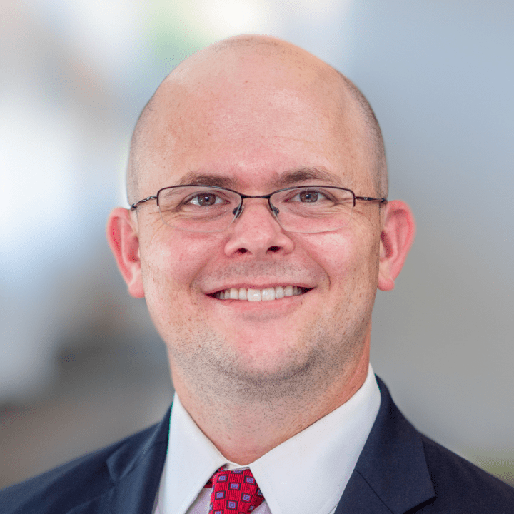 Chris Pettit, CFA, CFP®