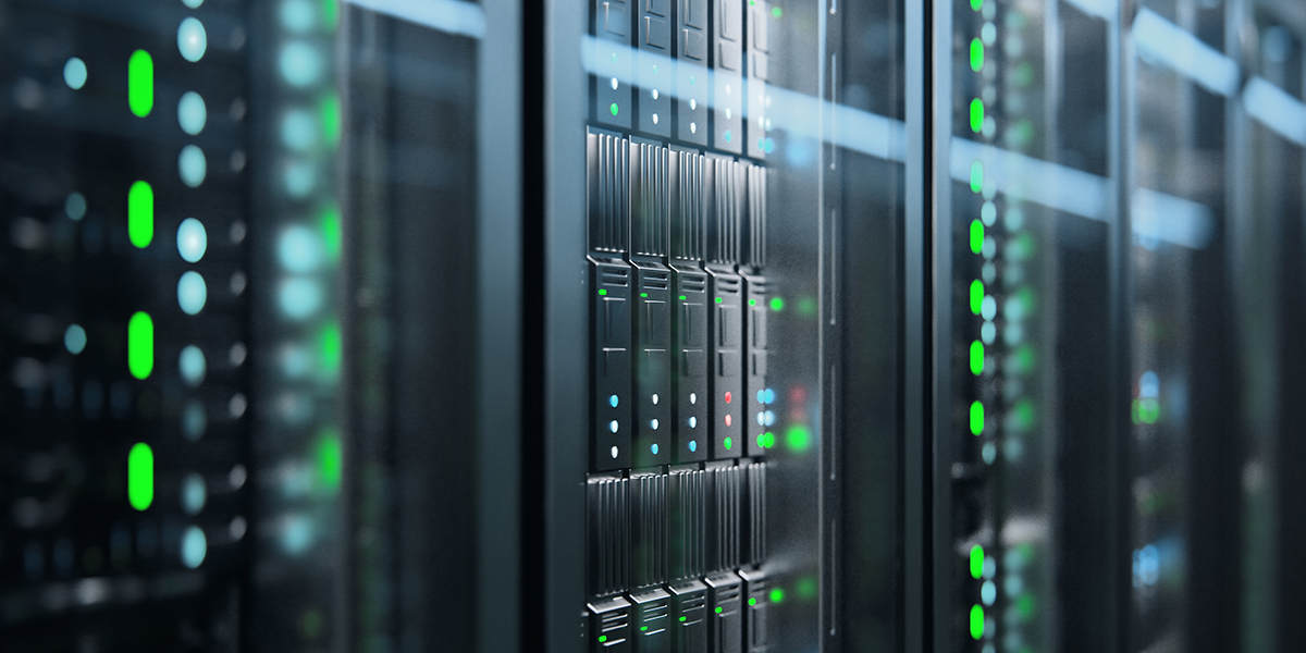 Perspective on tech sector volatility