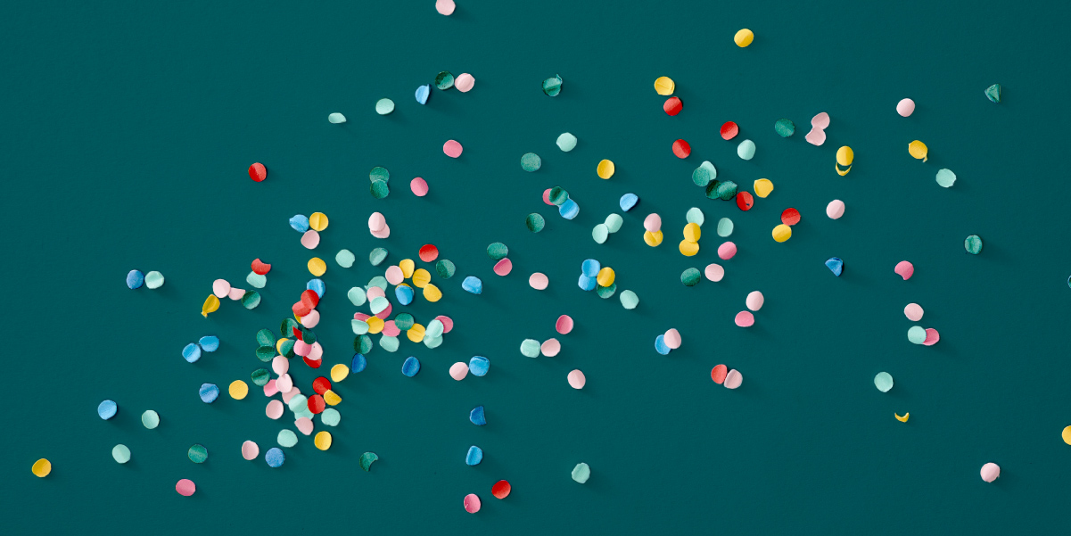 Fading small-cap premium and softer U.S. labor market