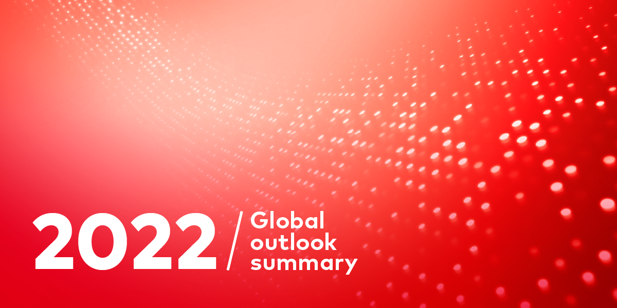 Global Outlook Summary
