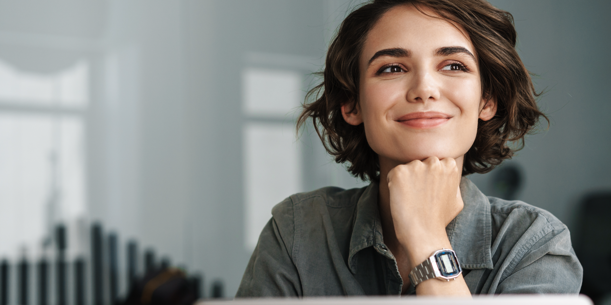 5 reasons for optimism about high-quality credit