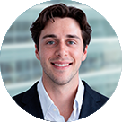 Leo Slyne + ' ' + Business Development Associate