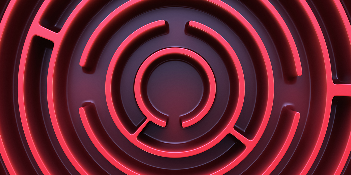 Iran conflict: Keeping perspective on market risk