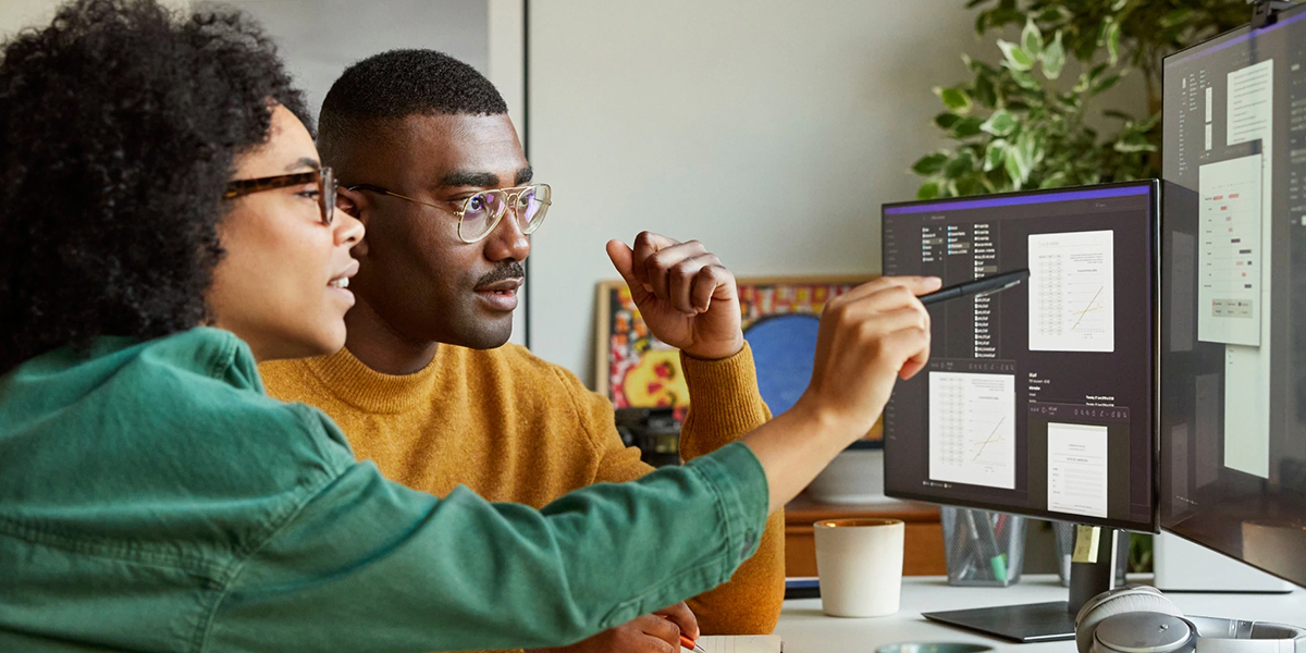 Portfolio perspectives