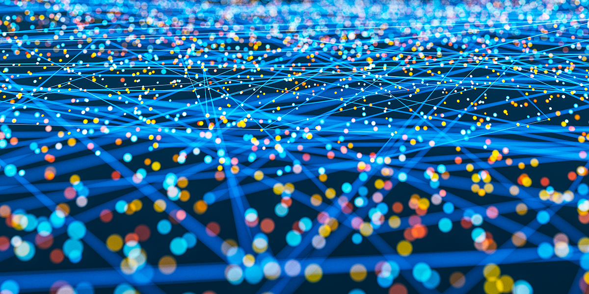 Predictive power: Forecasting dividend cuts with AI