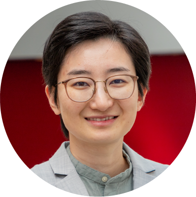Yu  Tang