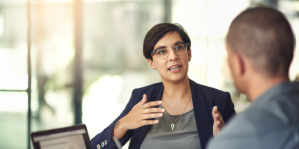 Unlocking better outcomes with behavioral design