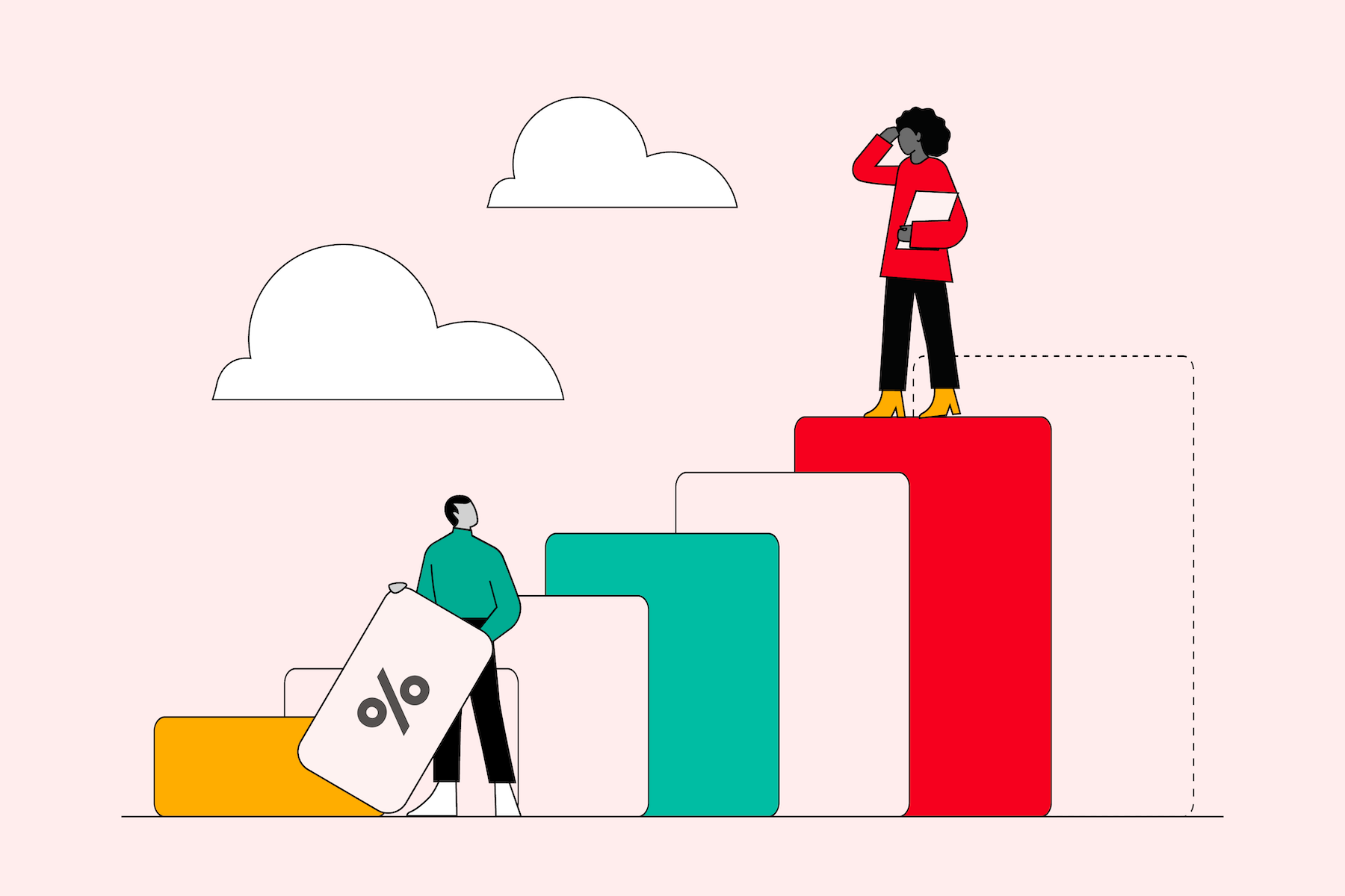 Vanguard Economic and Market Outlook 2024 Corporate subsite