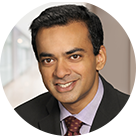 Ashish Dewan, CFA, CFP