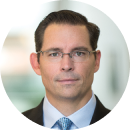 Joe Davis Ph.D.